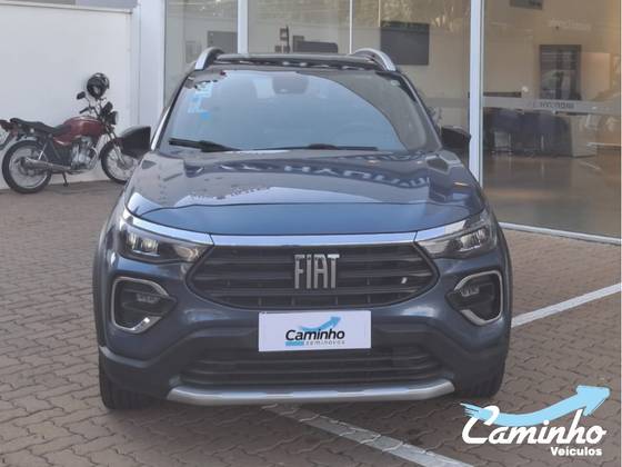FIAT PULSE 1.0 TURBO 200 HYBRID IMPETUS CVT FIAT PULSE 1.0 TURBO 200 HYBRID IMPETUS CVT